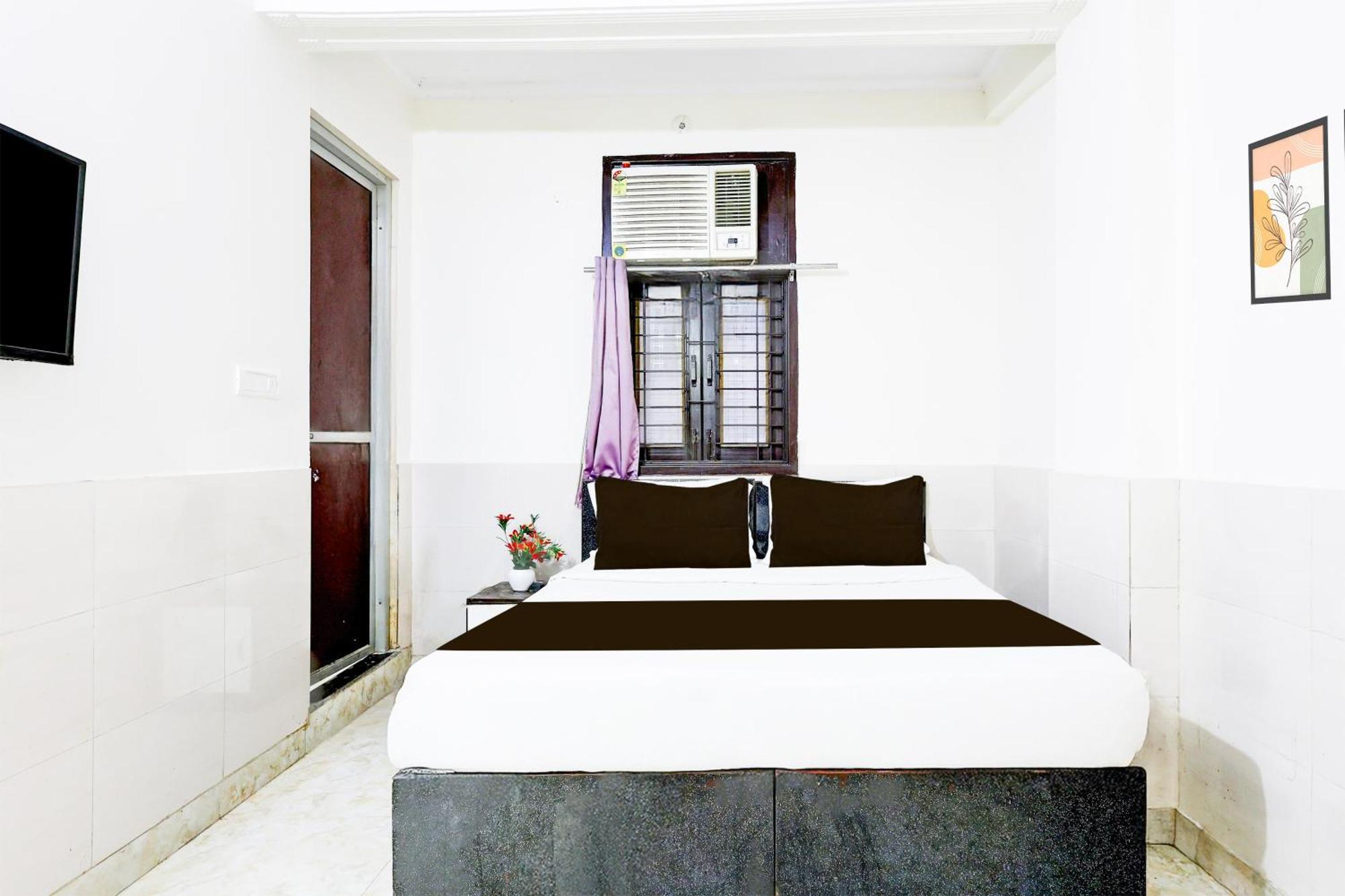 Super Hotel O Fazalpur Jāmb Exterior foto